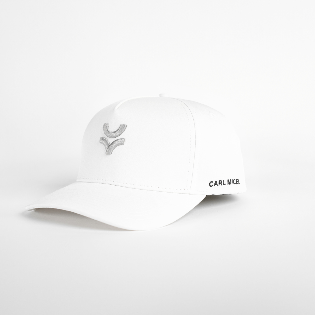 Brian Tour White