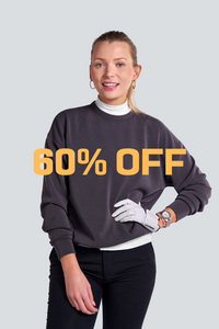 Sweatshirt Amanda Grey