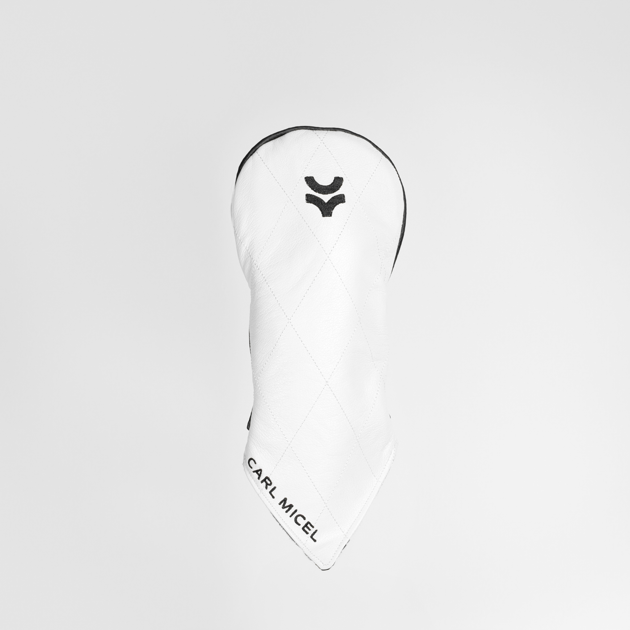 Leather Headcover Driver